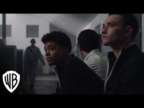 The Way Back | "Off The Team" Clip | Warner Bros. Entertainment