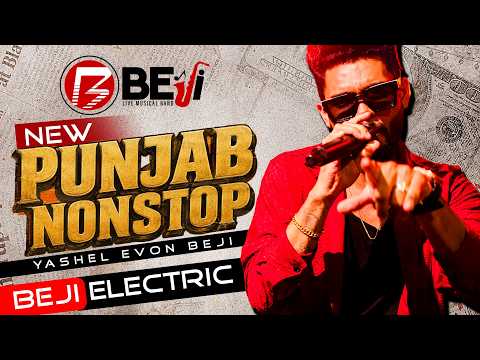 New Punjab Nonstop (Beji Live) video thumbnail