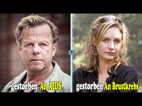 Niemand wusste es: 8 Stars aus Wallander verstorben. 😢