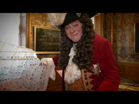 August der Starke geht auf Reise - Folge 4