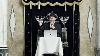 מחקר על חציית ים סוף: שיטות הזיהוי ושיטת הרבי • הרב מנחם מענדל גרינפלד • תשפ"ו (מעודכן)