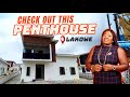Check Out This Type Of Spacious Bungalow With A Penthouse BQ Sitting On 300sqms Enjoy The Tour