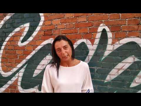 ELEZIONI 2021 - Chiara Voghera, candidato sindaco a Cavallermaggiore