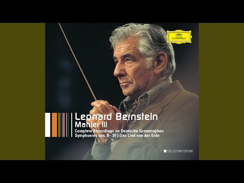 Mahler: Symphony No. 9 in D: 3. Rondo. Burleske (Allegro assai. Sehr trotzig -