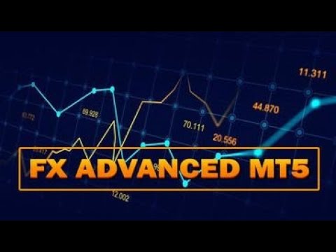 Video FX Advanced MT5
