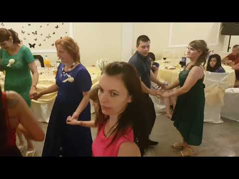 FORMAȚIA SEBASTIAN IUGA - SUPER SHOW ȚIGĂNESC HD