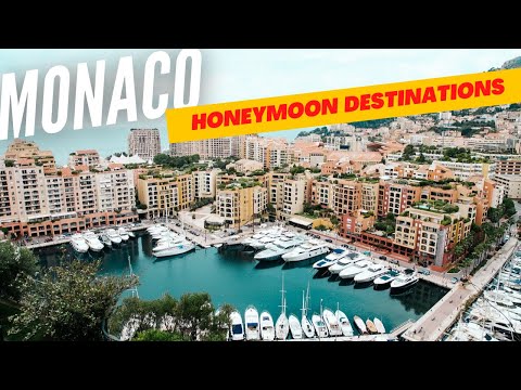 image-Is Monaco good for a honeymoon?
