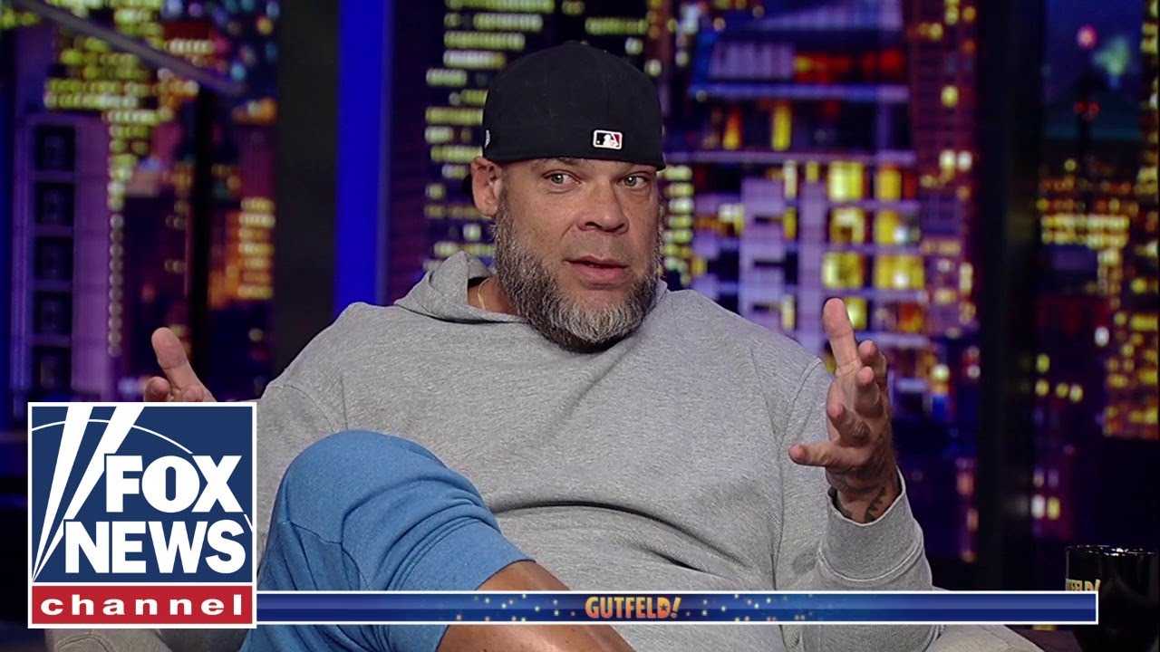 Tyrus: What right does Joy Reid have to do this?