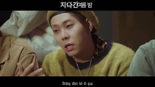 [VIETSUB] It Takes Time (시간이 들겠지) Loco Feat  Colde