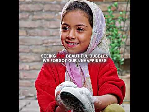 I want to win a pair of sneakers for my sister.#hearttouching #childrenmovie