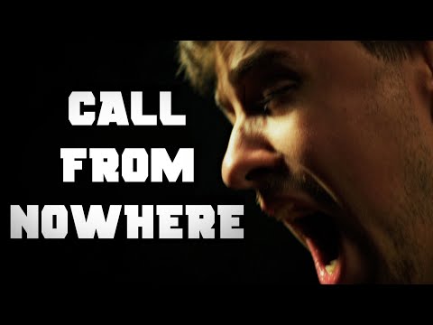 Call From Nowhere - Official Trailer 2 // HD Horror 6.2.2026 New Film