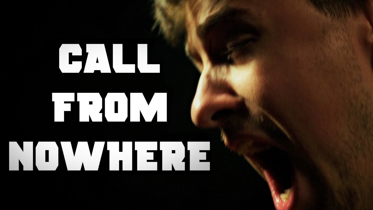 Call From Nowhere - Official Trailer 2 // HD Horror 6.2.2026 New Film