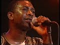 Youssou N’Dour - Mame Bamba (Live)