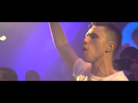 Sounds of Ballantine's - Nicky Romero