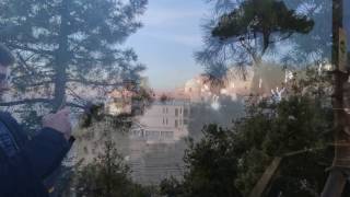 Christmas, Amalfi Coast Italy