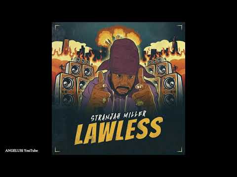 Stranjah Miller - Fire Man a Bun [True Move International] Release 2020