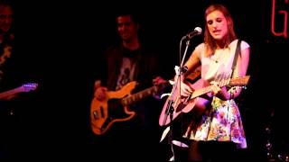 Cambiemos la historia - 4.000 palabras - Conchita