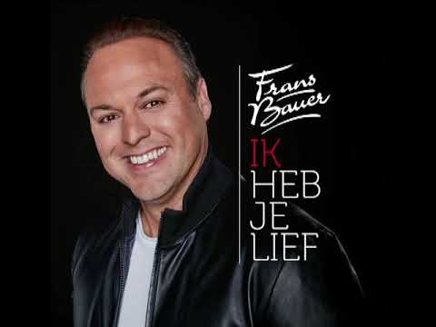 Frans Bauer   Mijn hart is alleen voor jou