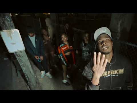 MHD Yung C - OTP (Official Video) @ADThaShoota