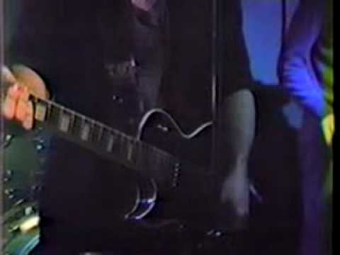 Original 1983 Faith. No Man - Song of Liberty - live at Valencia Tool & Die, San Francisco