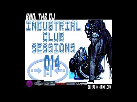 Industrial Club Sessions 014