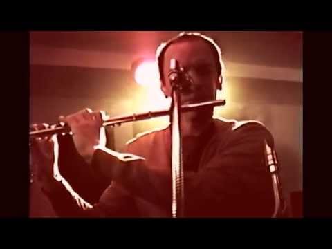 The Souljazz Orchestra - One Life To Live (Official Video)