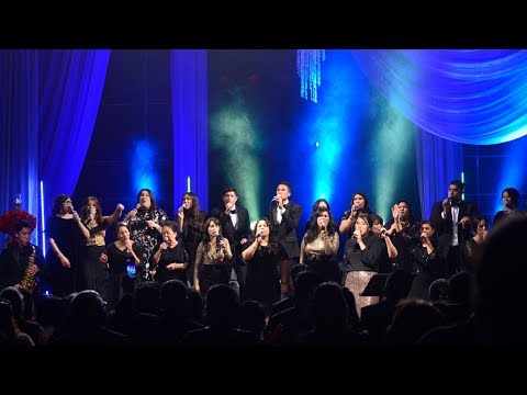 Exhortación de Josué - Mi Herencia II