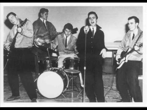 Tobin Matthews "Oh Julie" USA Records