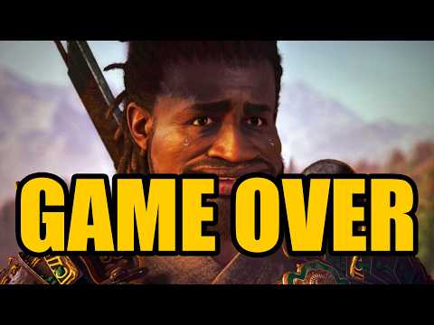 Ubisoft blamiert sich komplett!