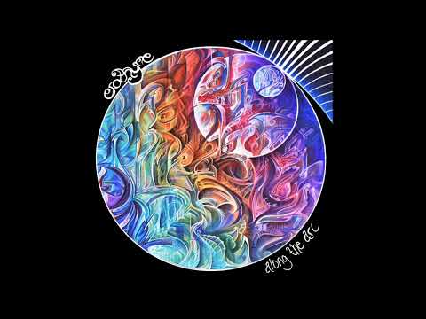 Erothyme - Along the Arc - full album (2019)