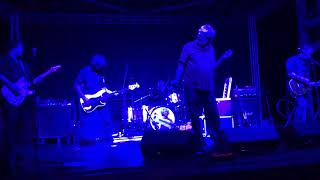 Guided by Voices GBV Live Springsfest 7/7/18 The Best of Jill Hives