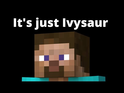 DDee shows the Steve counterplay