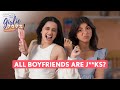 Girlie Pops FilterCopy Episode 1 3 Mini Series Genz Comedy Drama