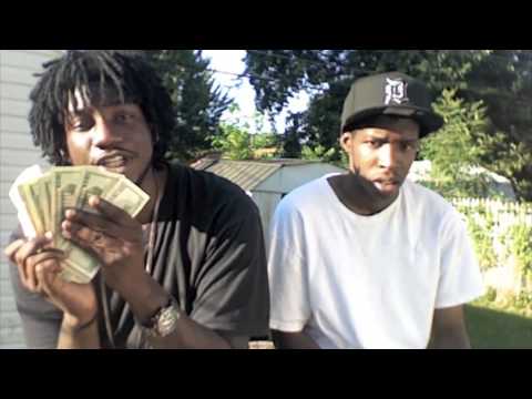 YA BOY DEUCE - WHAT YALL HEARD