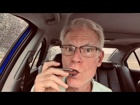 What are the first 3 harmonica keys I should buy?