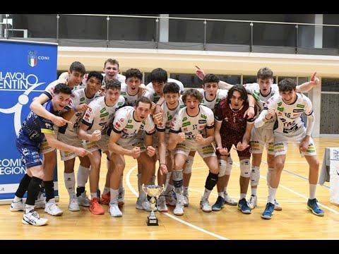 FN U19 Itas Trentino - Prata Pordenone