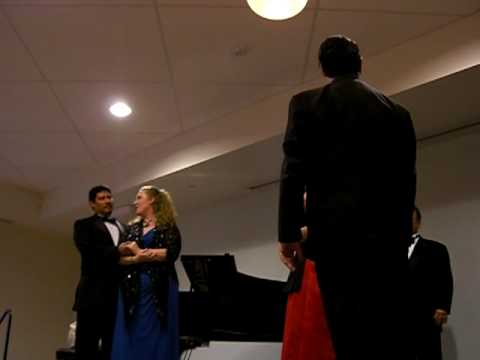 More Walter Fox Singers