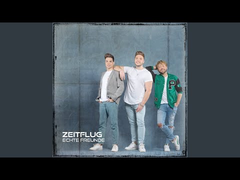 Ich Gebe Auf Dich Acht - Zeitflug