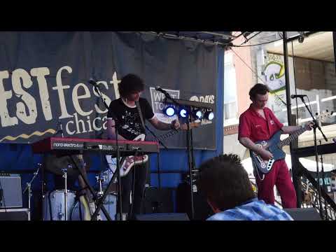 Friko at West Fest 2022