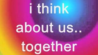 Sean Kingston - Wrap you around me (Lyrics)