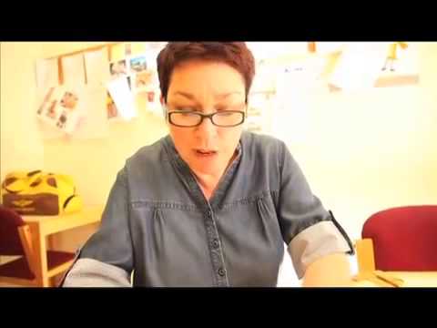 Spanish Class at Tandem Madrid