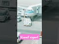 Kuwait Airport