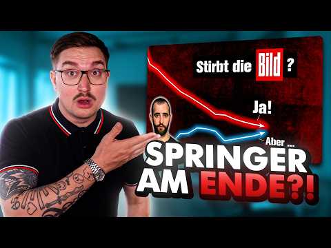 Is the Springer press finally finished? (PLEASE!!)