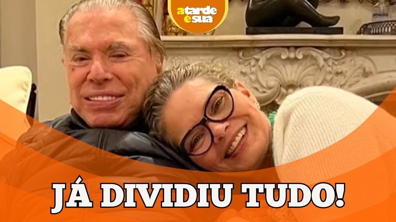 Cintia Abravanel Fala sobre Silvio Santos e herança da família: “O SBT é das minhas irmãs”