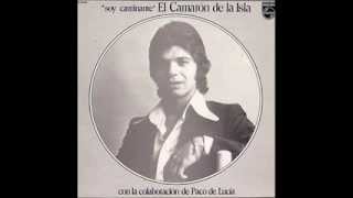 Paco de Lucia & El Camarón de la Isla - Qué desgraciaitos son, 1974.