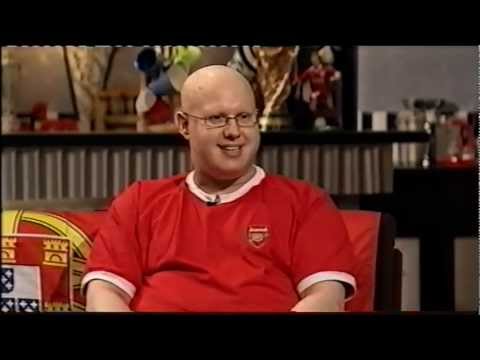 Fantasy Football Euro 2004 Episode 1