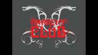 Anarchy Club - Get Clean
