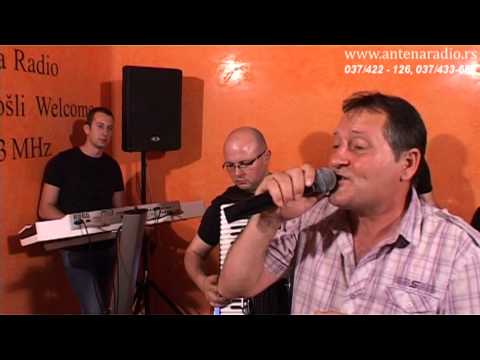 Zeljoteka Smekeri - Joca Stevanovic -Oj ljubavi da te nisam sreo