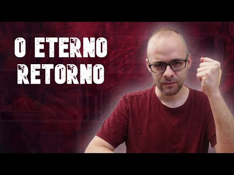 God is Dead: What is Nietzsche's Eternal Return?