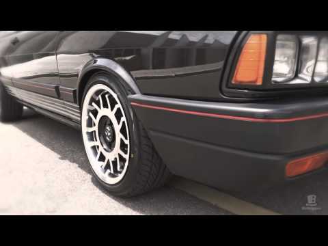 VW Passat Pointer - Fifteen52 Snowflake 15" - Borbogussi